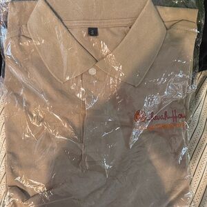 Men's Qahwah House Polo Shirt 🌺 2 for $10🌺